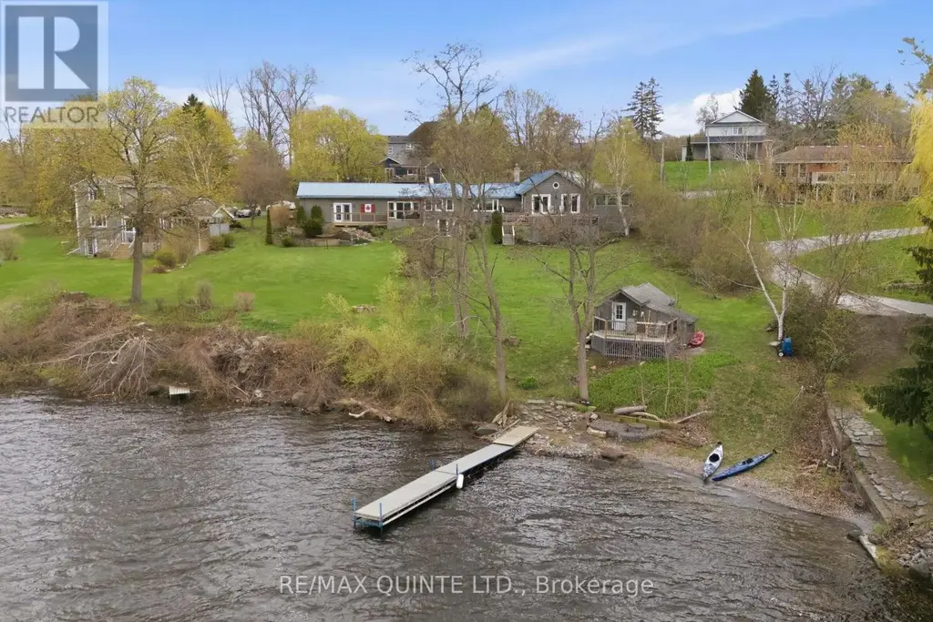 5 Hermon Lane, Prince Edward County (Ameliasburg Ward)